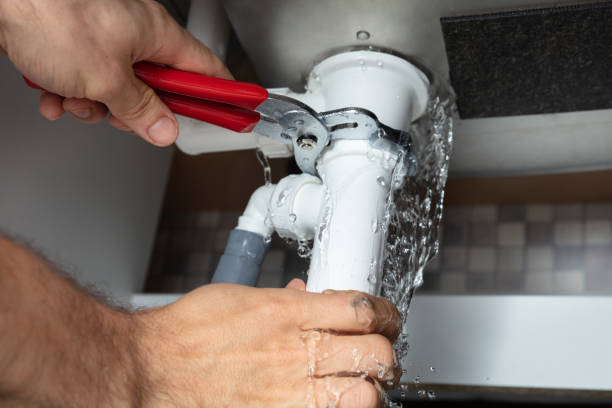 Best 24/7 water damage repair  in Wichita, KS