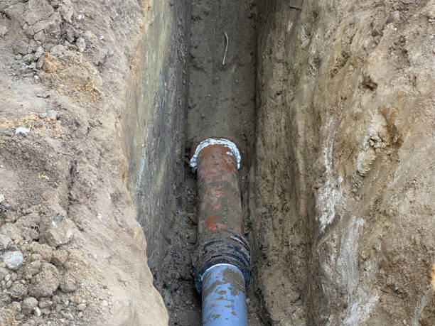 Best Sewage cleanup and water damage restoration  in Wichita, KS