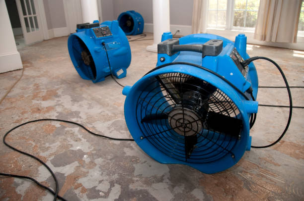 Fire Damage Restoration in Wichita, KS